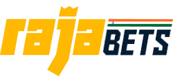 Rajabets India logo